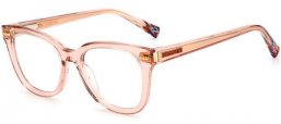 Frames - Missoni - MIS 0071 - FWM NUDE