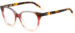 Frames - Missoni - MIS 0100 - HAQ GRADIENT GREY PINK