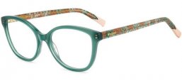 Frames - Missoni - MIS 0149 - 1ED GREEN