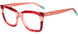Monturas - Missoni - MIS 0173 - HT8 PINK HAVANA