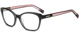 Lunettes de vue - Missoni - MIS 0183 - KB7 GREY