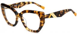 Monturas - Missoni - MIS 0195/G - HJV HAVANA YELLOW
