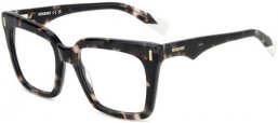 Lunettes de vue - Missoni - MIS 0208 - 086 HAVANA