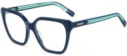 Lunettes de vue - Missoni - MIS 0211 - PJP BLUE