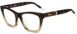 Frames - Missoni - MIS 0217/G - 0MY BROWN GRADIENT BEIGE