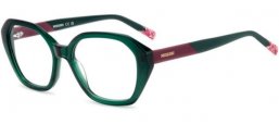 Lunettes de vue - Missoni - MIS 0226 - 1ED GREEN