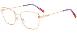 Frames - Missoni - MIS 0241 - 000  ROSE GOLD