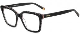 Lunettes de vue - Missoni - MIS 0244 - 807 BLACK