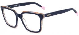 Lunettes de vue - Missoni - MIS 0244 - PJP BLUE