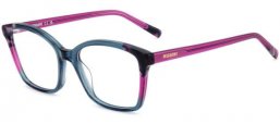 Monturas - Missoni - MIS 0252 - JBW BLUE HAVANA