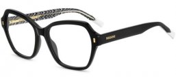 Monturas - Missoni - MIS 0258 - 807 BLACK