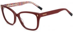 Lunettes de vue - Missoni - MIS 0259 - LHF BORDEAUX