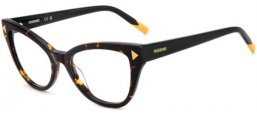 Monturas - Missoni - MIS 0260 - 086 HAVANA