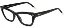 Lunettes de vue - Missoni - MIS 0261 - 807 BLACK