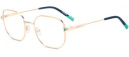 Monturas - Missoni - MIS 0262 - DDB GOLD COPPER