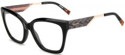Monturas - Missoni - MIS 0266 - 807 BLACK