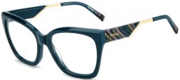Monturas - Missoni - MIS 0266 - ZI9 TEAL