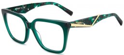 Monturas - Missoni - MIS 0269 - 1ED GREEN