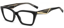 Monturas - Missoni - MIS 0270 - 807 BLACK