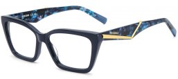 Monturas - Missoni - MIS 0270 - PJP BLUE