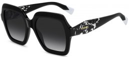 Gafas de Sol - Missoni - MIS 0273/S - 807 (9O) BLACK // DARK GREY GRADIENT