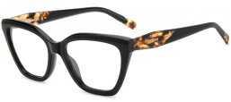 Monturas - Missoni - MIS 0274 - 807 BLACK