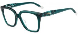 Monturas - Missoni - MIS 0275/G - 1ED GREEN