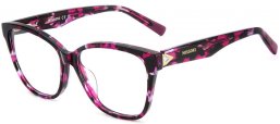 Monturas - Missoni - MIS 0279/G - C4B HAVANA FUCHSIA