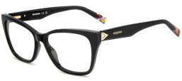 Monturas - Missoni - MIS 0280 - 807 BLACK