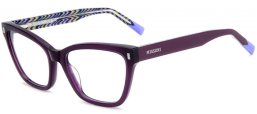 Monturas - Missoni - MIS 0282 - 0T7 PLUM