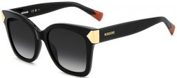 Gafas de Sol - Missoni - MIS 0284/S - 807 (9O) BLACK // DARK GREY GRADIENT