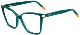 Monturas - Missoni - MIS 0286 - ZI9 TEAL