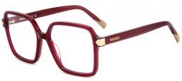 Monturas - Missoni - MIS 0288 - 8CQ CHERRY