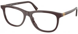 Monturas - Miu Miu - VMU 01WV - 22C1O1  MOCHA