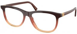 Monturas - Miu Miu - VMU 01WV - 24C1O1  BROWN GRADIENT