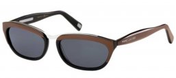 Gafas de Sol - Marc Jacobs - MJ 356/S - OXT (BN) BROWN // DARK GREY