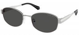 Gafas de Sol - Michael Kors - MK1161 MONTE CARLO - 189387  SILVER // DARK GREY