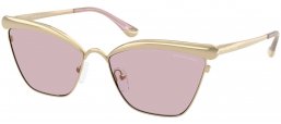 Gafas de Sol - Michael Kors - MK1174 SCOTTSDALE - 101469  LIGHT GOLD // GLYCINE