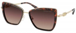 Gafas de Sol - Michael Kors - MK1178 SEA ISLAND - 4031E2  HAVANA // BROWN GRADIENT