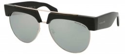 Gafas de Sol - Michael Kors - MK2075 MILAN - 30051U SILVER // SILVER MIRROR