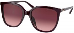 Gafas de Sol - Michael Kors - MK2137U ANAHEIM - 33448H CORDOVAN // CORDOVAN GRADIENT