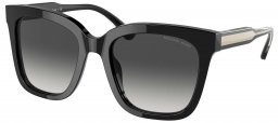 Gafas de Sol - Michael Kors - MK2163 SAN MARINO - 30058G BLACK // DARK GREY GRADIENT