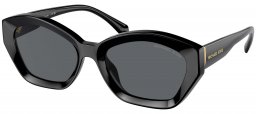 Gafas de Sol - Michael Kors - MK2209U BEL AIR - 300587  BLACK // GREY