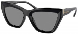 Gafas de Sol - Michael Kors - MK2211U DUBAI - 30053F  BLACK // GREY