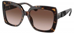 Gafas de Sol - Michael Kors - MK2213 NICE - 300613  DARK TORTOISE // BROWN GRADIENT