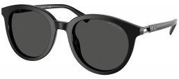 Gafas de Sol - Michael Kors - MK2227 BIG BEND - 300587  BLACK // DARK GREY