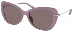 Gafas de Sol - Michael Kors - MK2230U SAINT CROIX - 40057N  LIGHT IRIS // LIGHT IRIS SOLID