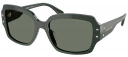 Gafas de Sol - Michael Kors - MK2233B CHÂTEL - 40063H  BOSCO // GREEN