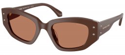 Gafas de Sol - Michael Kors - MK2234B LE PRAZ - 4008/3 NUTMEG // NUTMEG