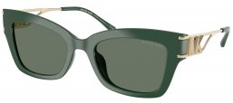 Gafas de Sol - Michael Kors - MK2237U CANTABRIA - 40063H  BOSCO // GREEN